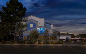 Best Western Seminole Inn And Suites
